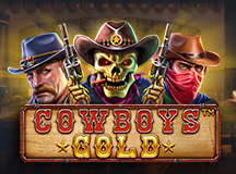 Cowgold