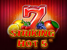 5strh